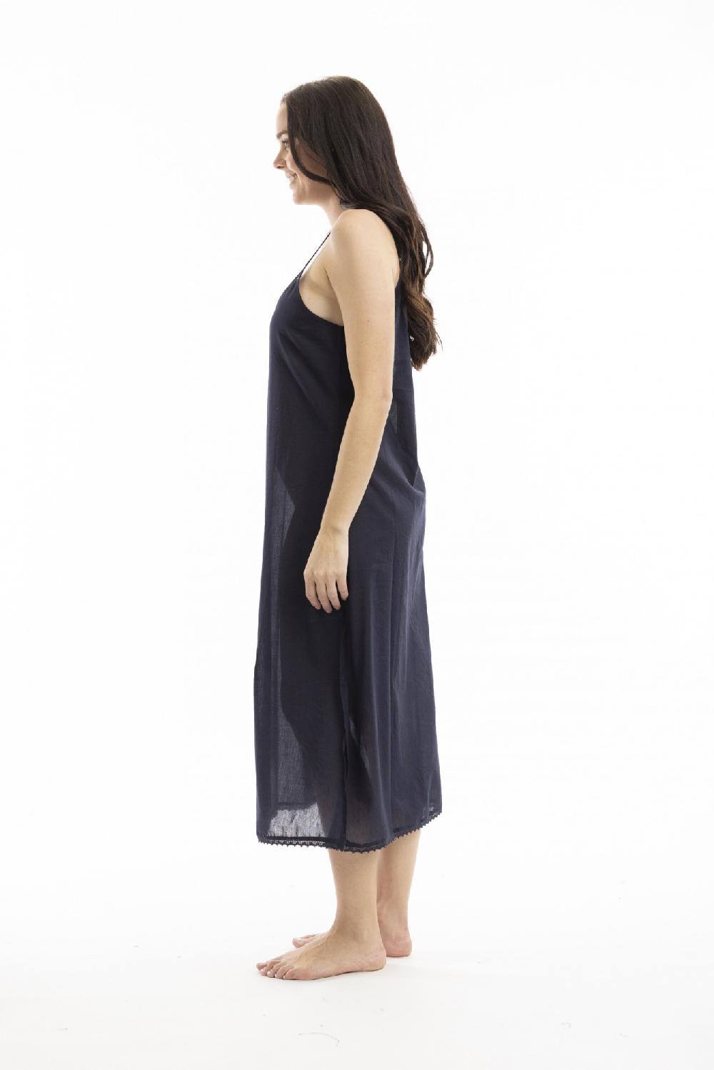 Oriëntique Maxi Length Slip
