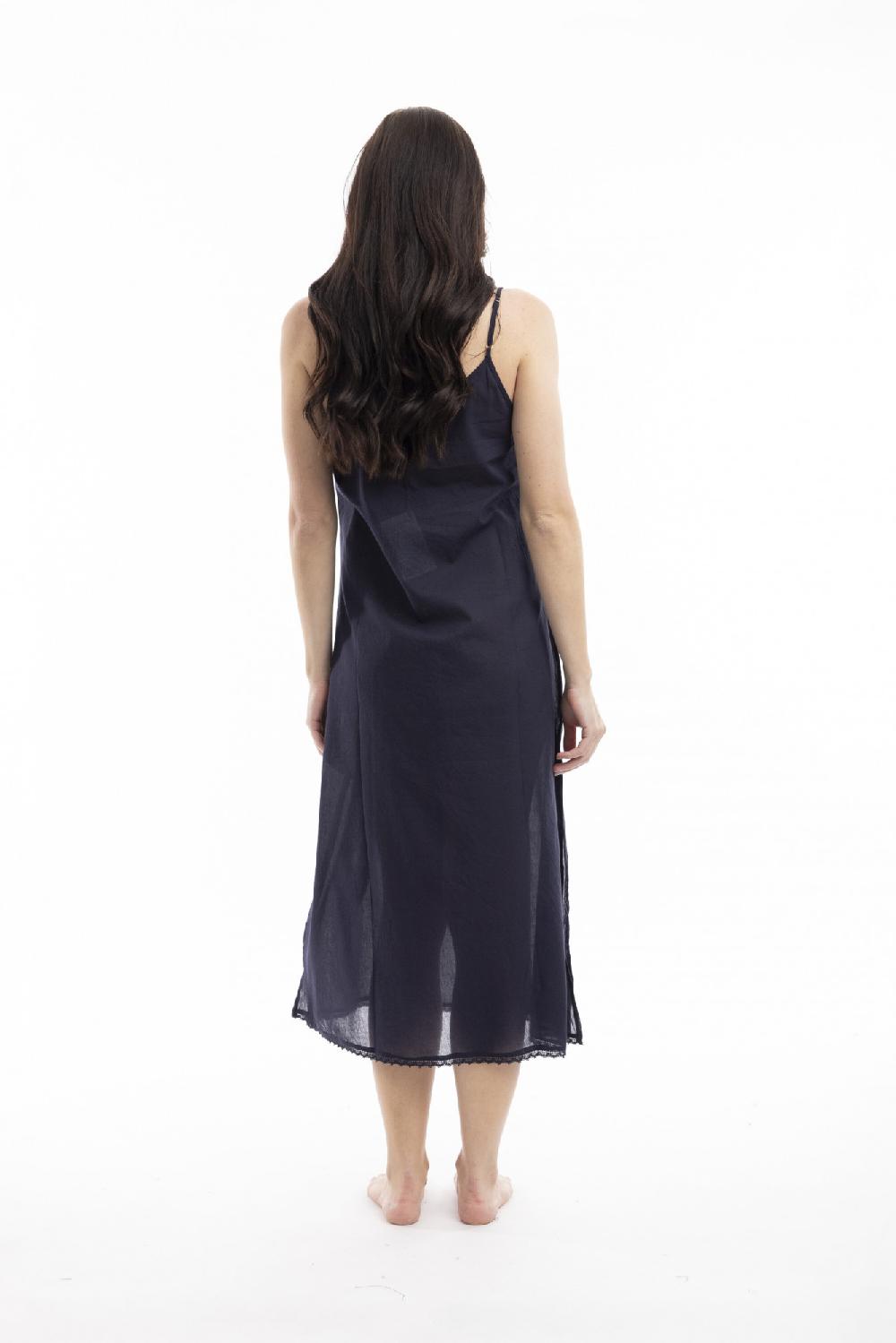 Oriëntique Maxi Length Slip