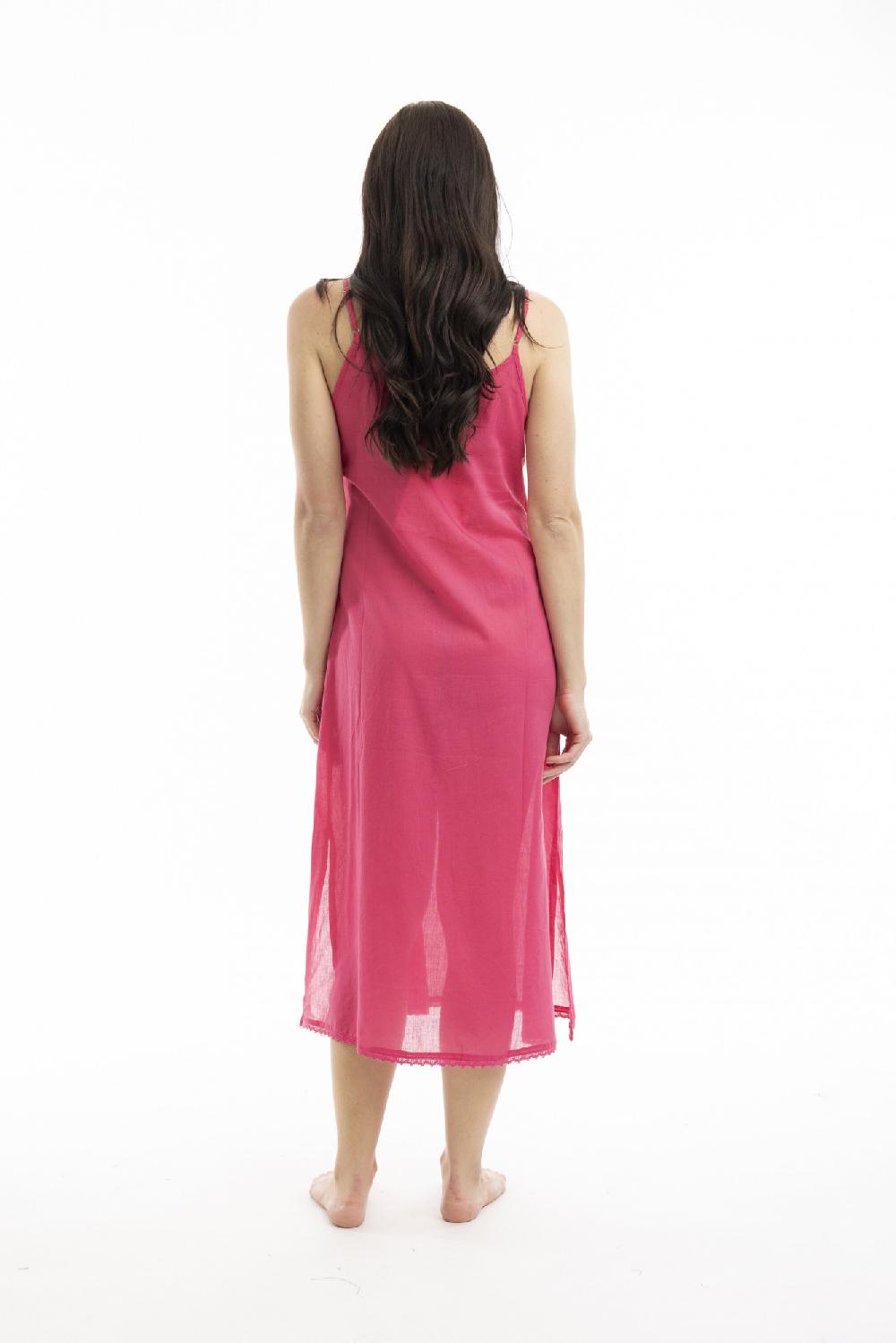 Oriëntique Maxi Length Slip