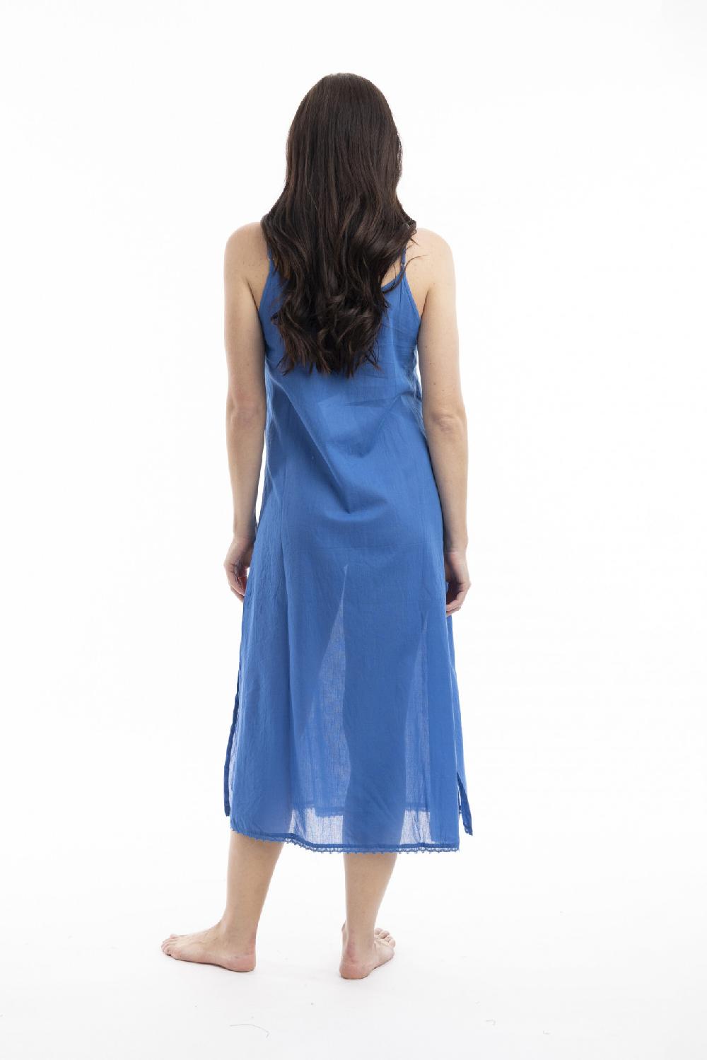 Oriëntique Maxi Length Slip