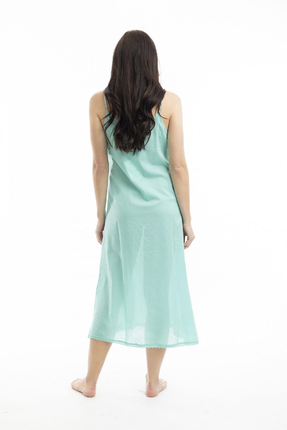 Oriëntique Maxi Length Slip