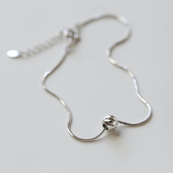 Origami Jewellery 925 Silver Ball Jewelry Collection