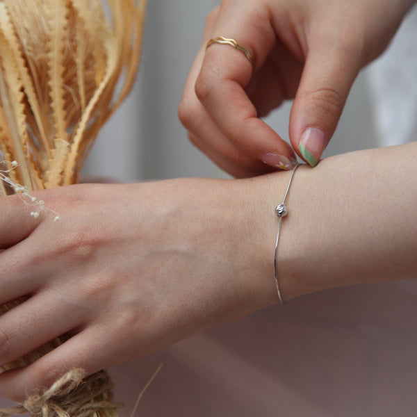 Origami Jewellery 925 Silver Ball Jewelry Collection