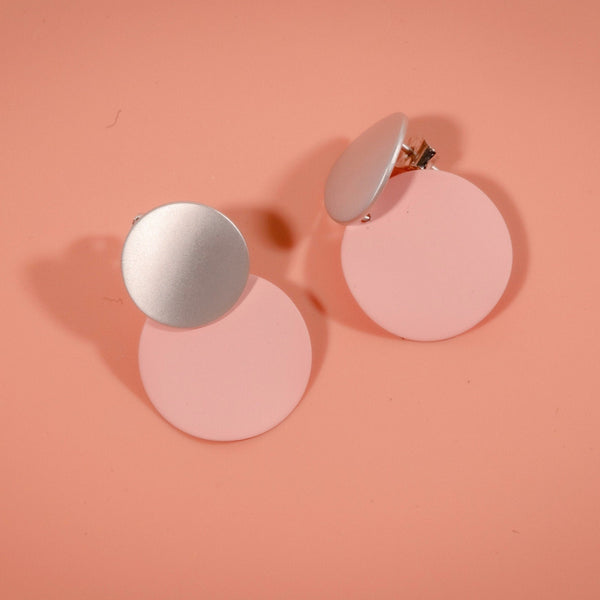 Origami Jewellery Boho Earrings