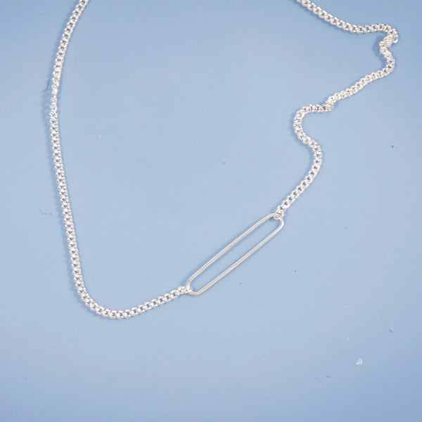 Origami Jewellery Chain Jewelry Collection