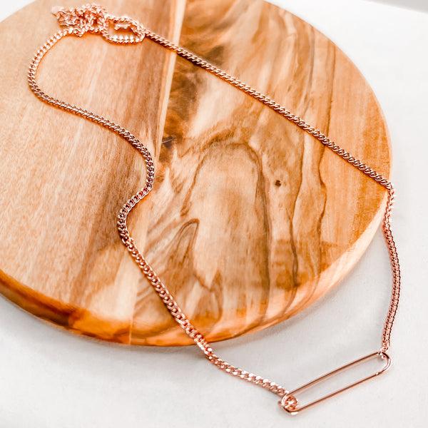 origami jewellery Chain Jewelry Collection