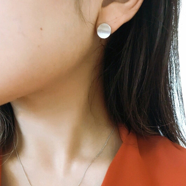 Origami Jewellery Circle Jewelry Collection