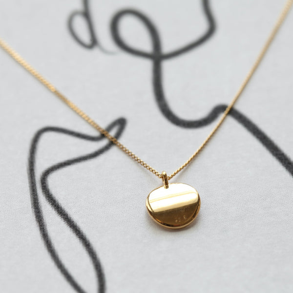 origami jewellery Circle Jewelry Collection