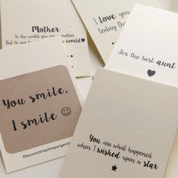 Origami Jewellery CZ Dot Ear Jacket