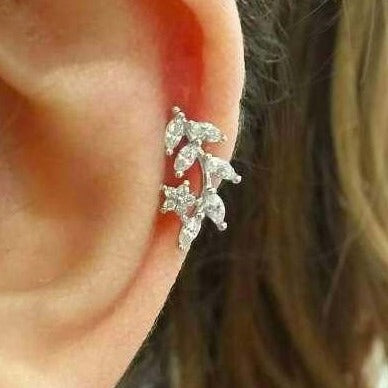 Origami Jewellery Flower Sweep