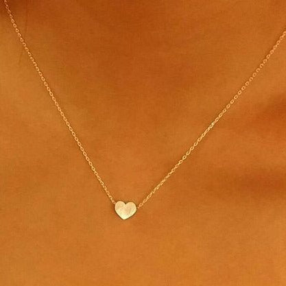 Origami Jewellery Heart Jewelry Collection