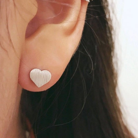 origami jewellery Heart Jewelry Collection