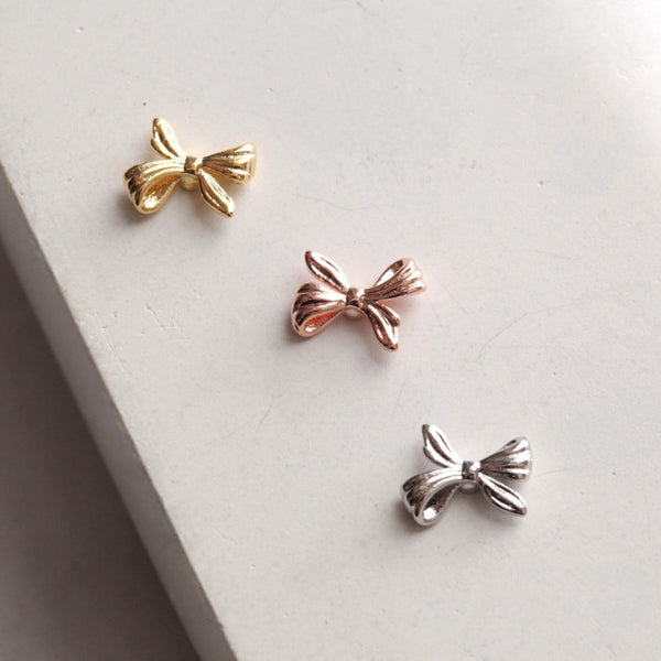Origami Jewellery Mini Ribbon Tragus Labret