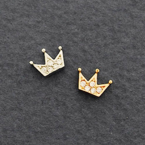 origami jewellery Tiara Cartilage Earring
