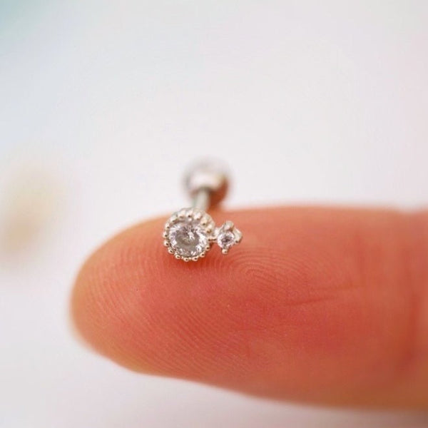 Origami Jewellery Venus Earrings