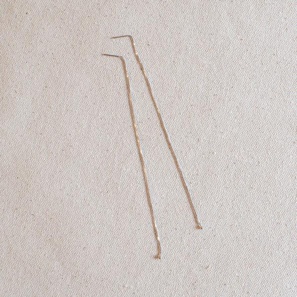 Origami Jewellery Sterling Silver Drop Jewelry Collection