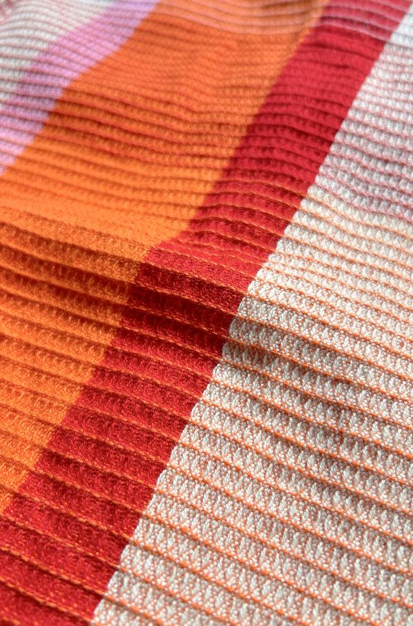 Original Madras Trading Company N°106 Stout Shirt Jacket