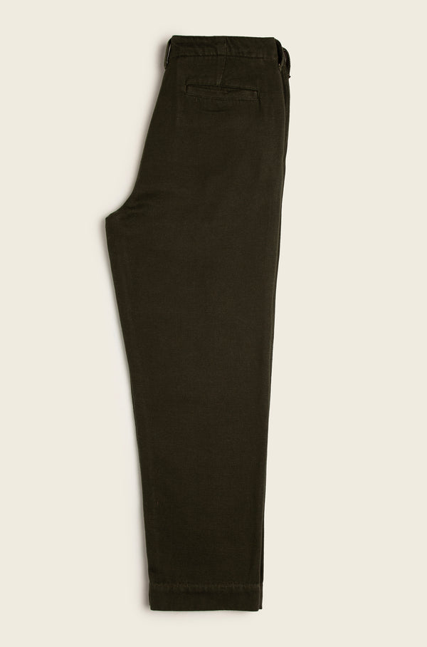 Original Madras Trading Company N°166 Field Trouser