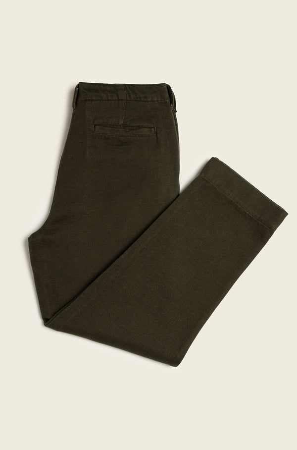 Original Madras Trading Company N°166 Field Trouser
