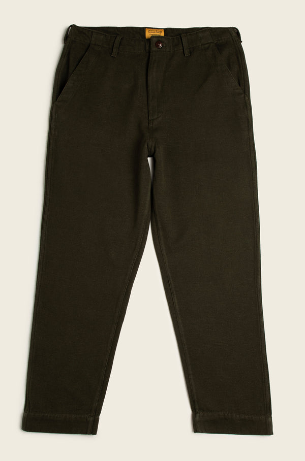 original madras trading company N°166 Field Trouser