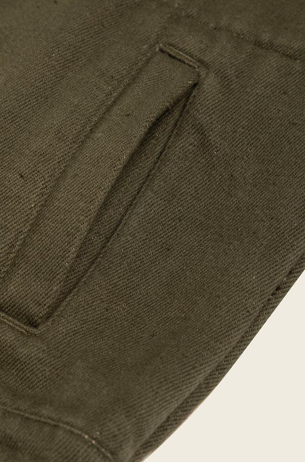 Original Madras Trading Company N°176 Utility Jacket