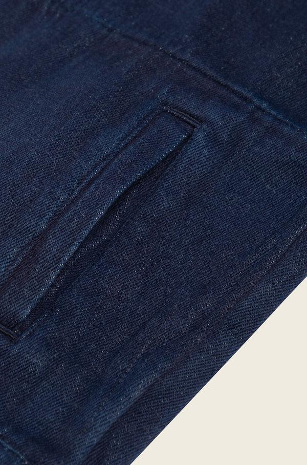 Original Madras Trading Company N°176 Utility Jacket