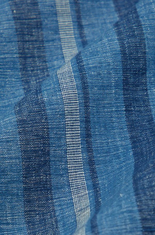 Original Madras Trading Company N°30 Cuban Short Sleeve Shirt