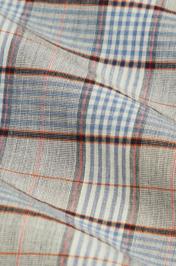 Original Madras Trading Company N°39 SB 2 Summer Jacket