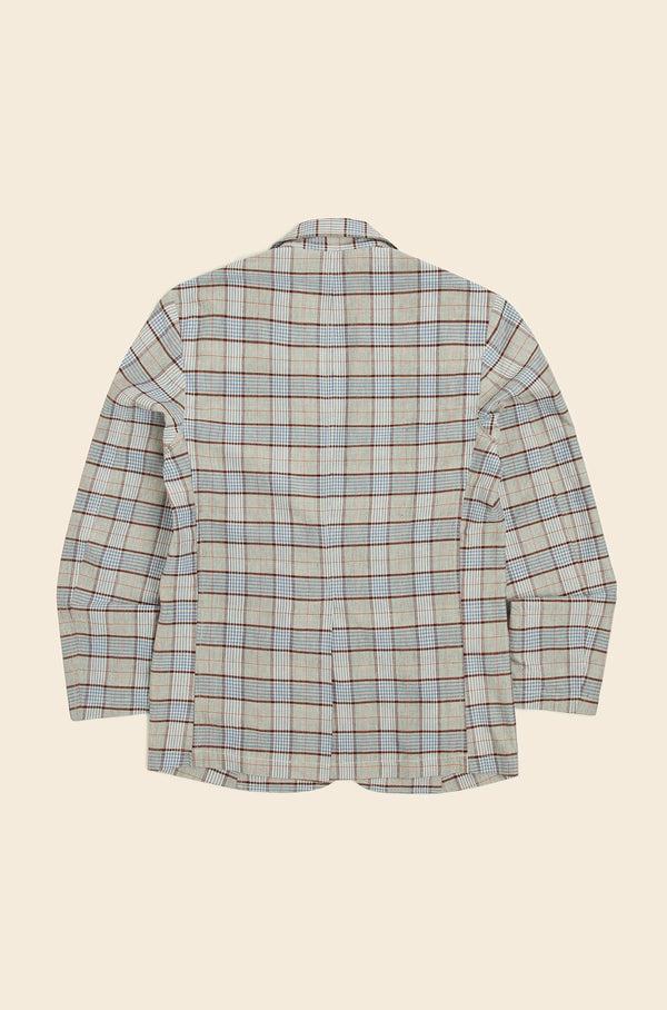 Original Madras Trading Company N°39 SB 2 Summer Jacket
