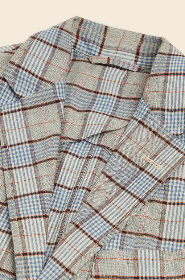 Original Madras Trading Company N°39 SB 2 Summer Jacket