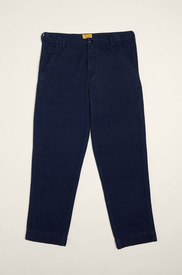 original madras trading company N°63 Fatigue Trousers