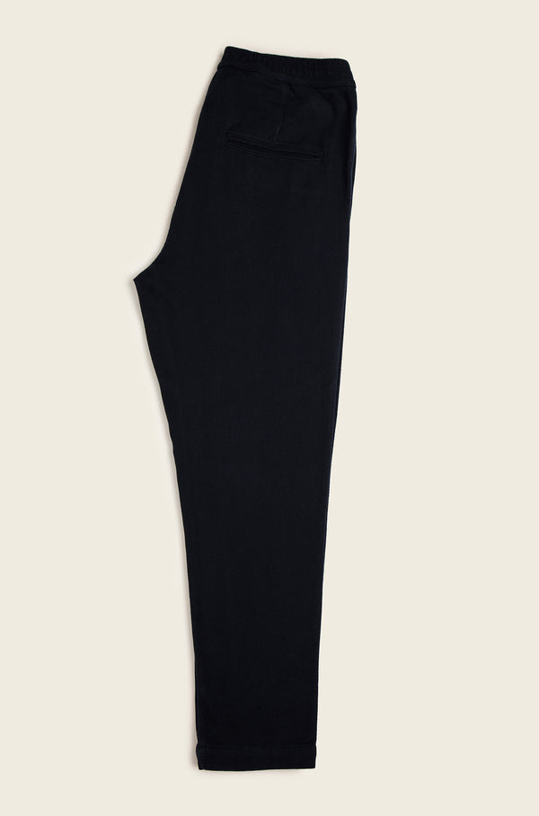 Original Madras Trading Company N°65 Drawstring Trouser