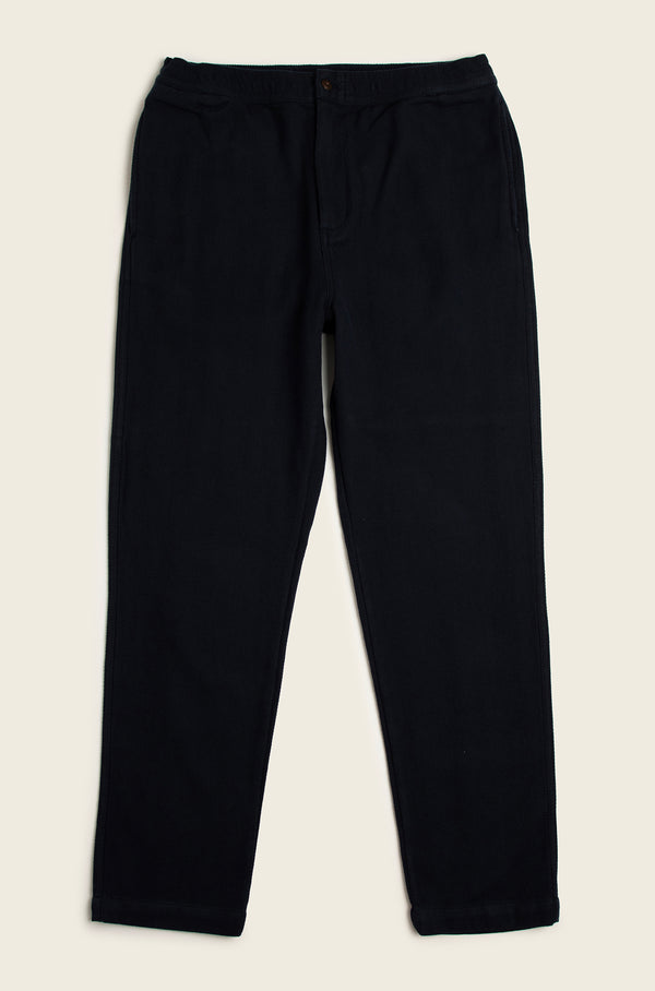 original madras trading company N°65 Drawstring Trouser