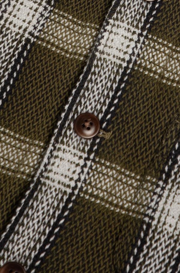 Original Madras Trading Company N°106 Shirt Jacket