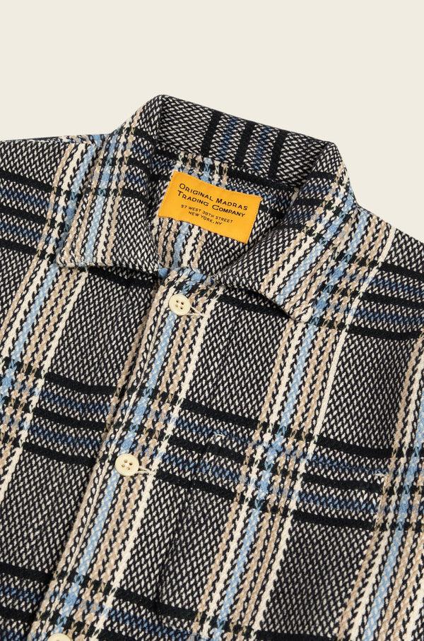 Original Madras Trading Company N°106 Shirt Jacket