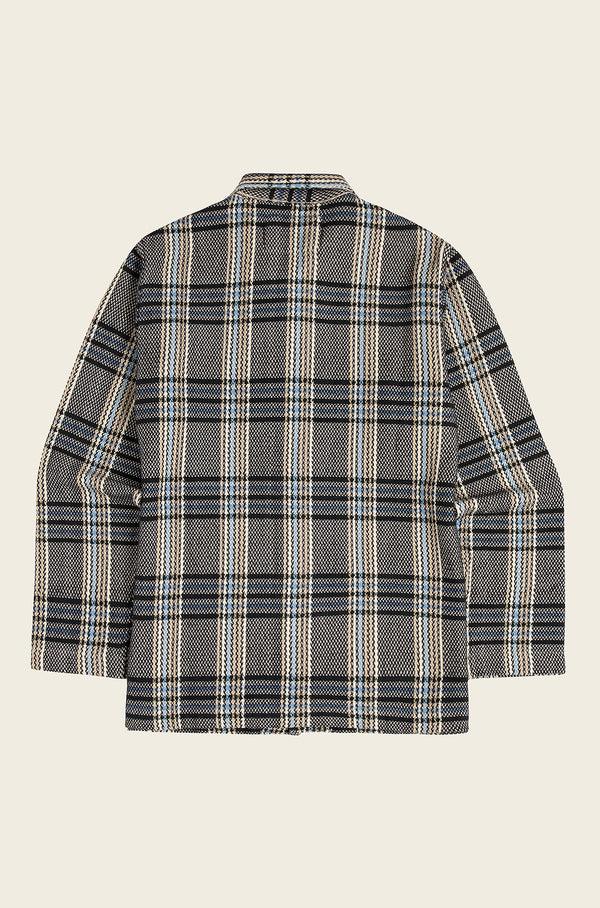 Original Madras Trading Company N°106 Shirt Jacket