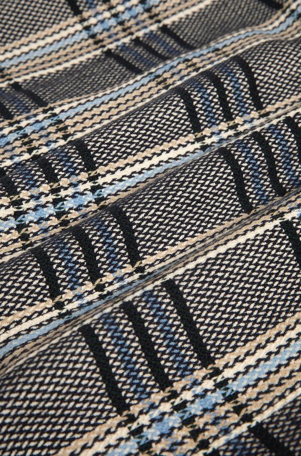 Original Madras Trading Company N°106 Shirt Jacket