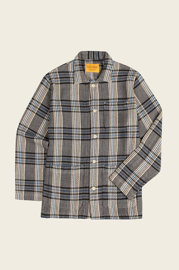 original madras trading company N°106 Shirt Jacket