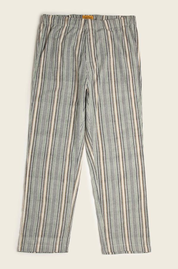 Original Madras Trading Company N°86 Pajama Suit