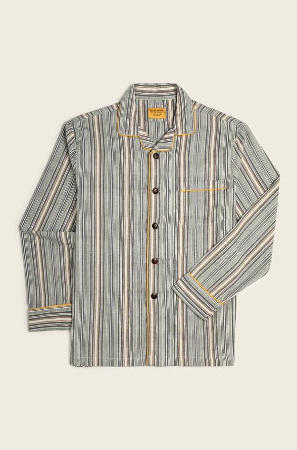 original madras trading company N°86 Pajama Suit