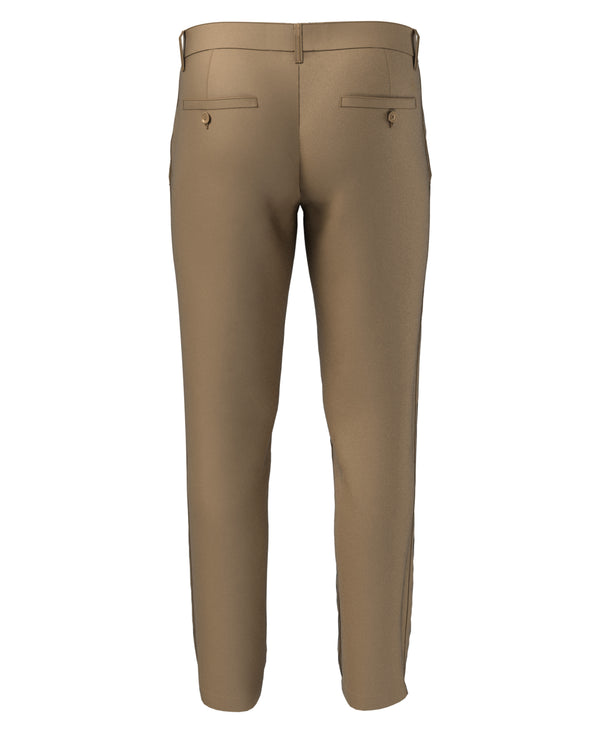 Original Penguin Big & Tall Premium Slim Fit Stretch Chino