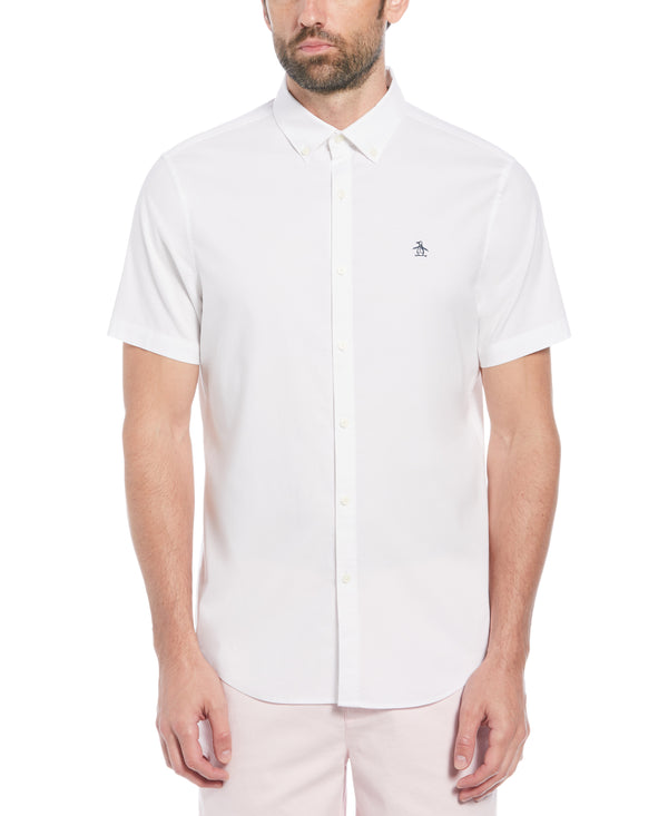 original penguin EcoVero™ Oxford Button-Down Shirt