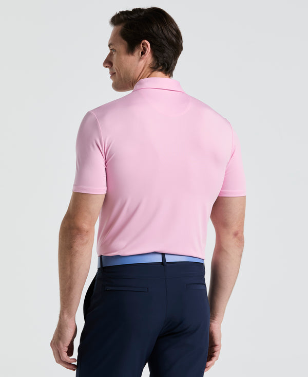 Original Penguin Engineered Cocktail Novelty Golf Polo
