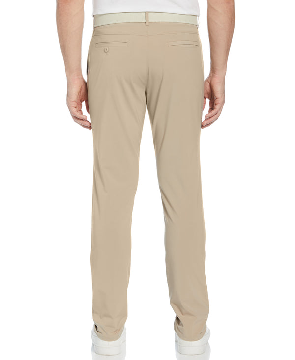Original Penguin Flat Front Pete Performance Golf Pant