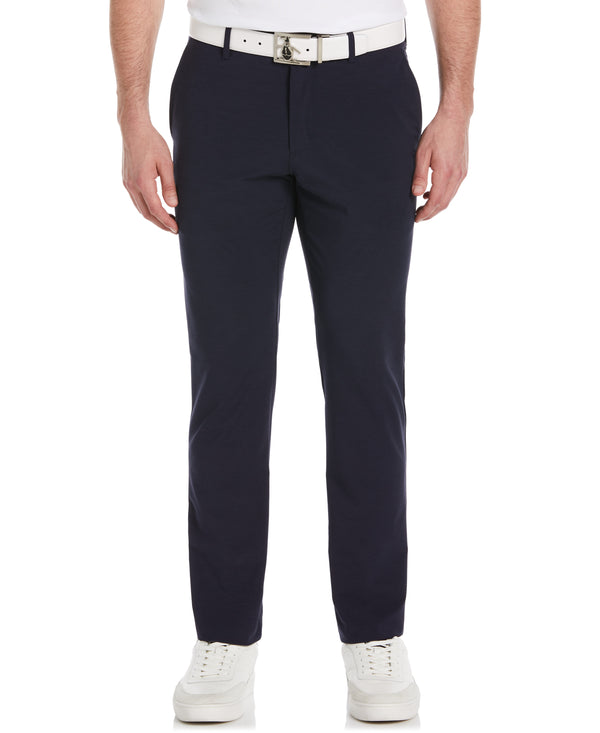 Original Penguin Flat Front Pete Performance Golf Pant