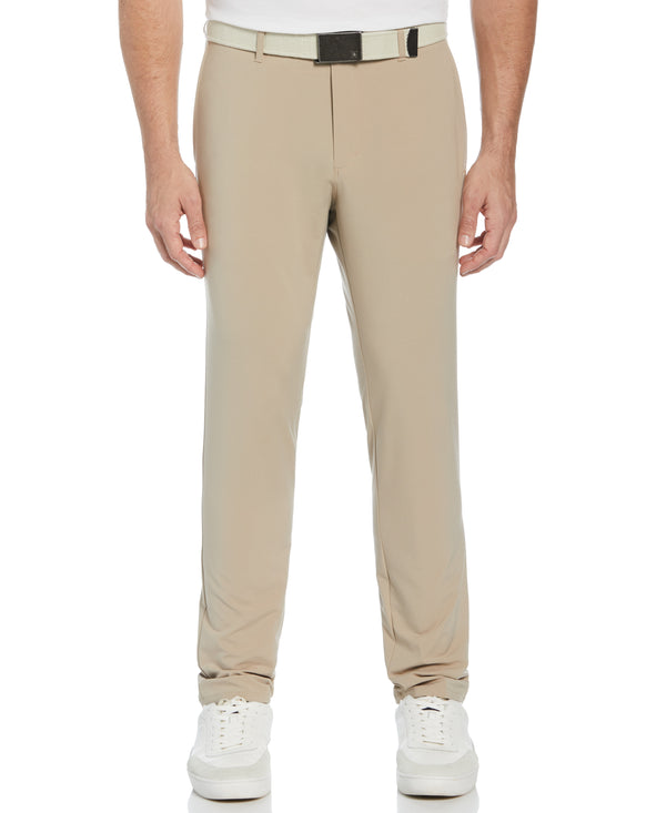 original penguin Flat Front Pete Performance Golf Pant