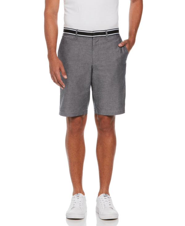 Original Penguin 10" Oxford Slim Fit Short