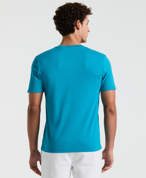 Original Penguin 3D Dot Penguin Graphic Tee