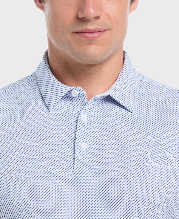 Original Penguin 3D Pete's Novelty Golf Polo