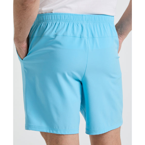 Original Penguin 8" Performance Solid Tennis Short